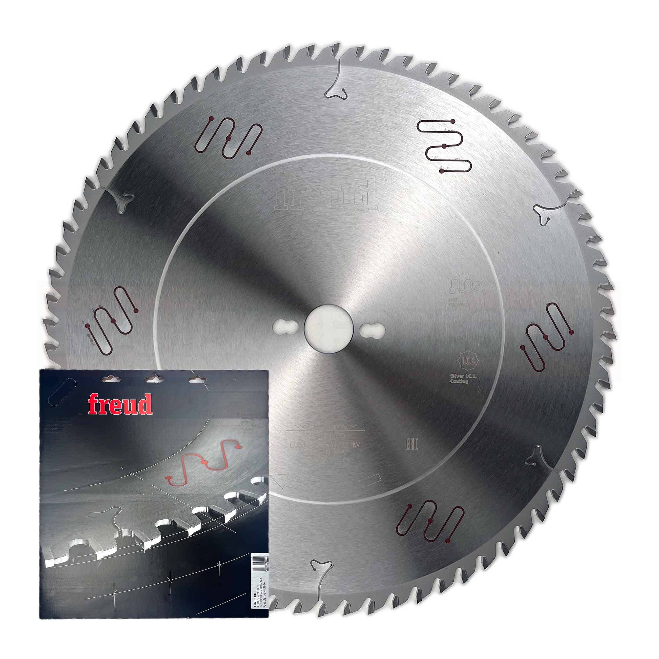 LU6A 1300 1.A MAHEXA FORESTAL LU6A 1300