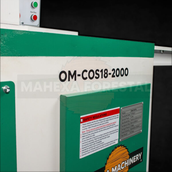 OM-COS18-2000