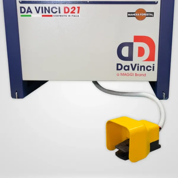 DAVINCI D21