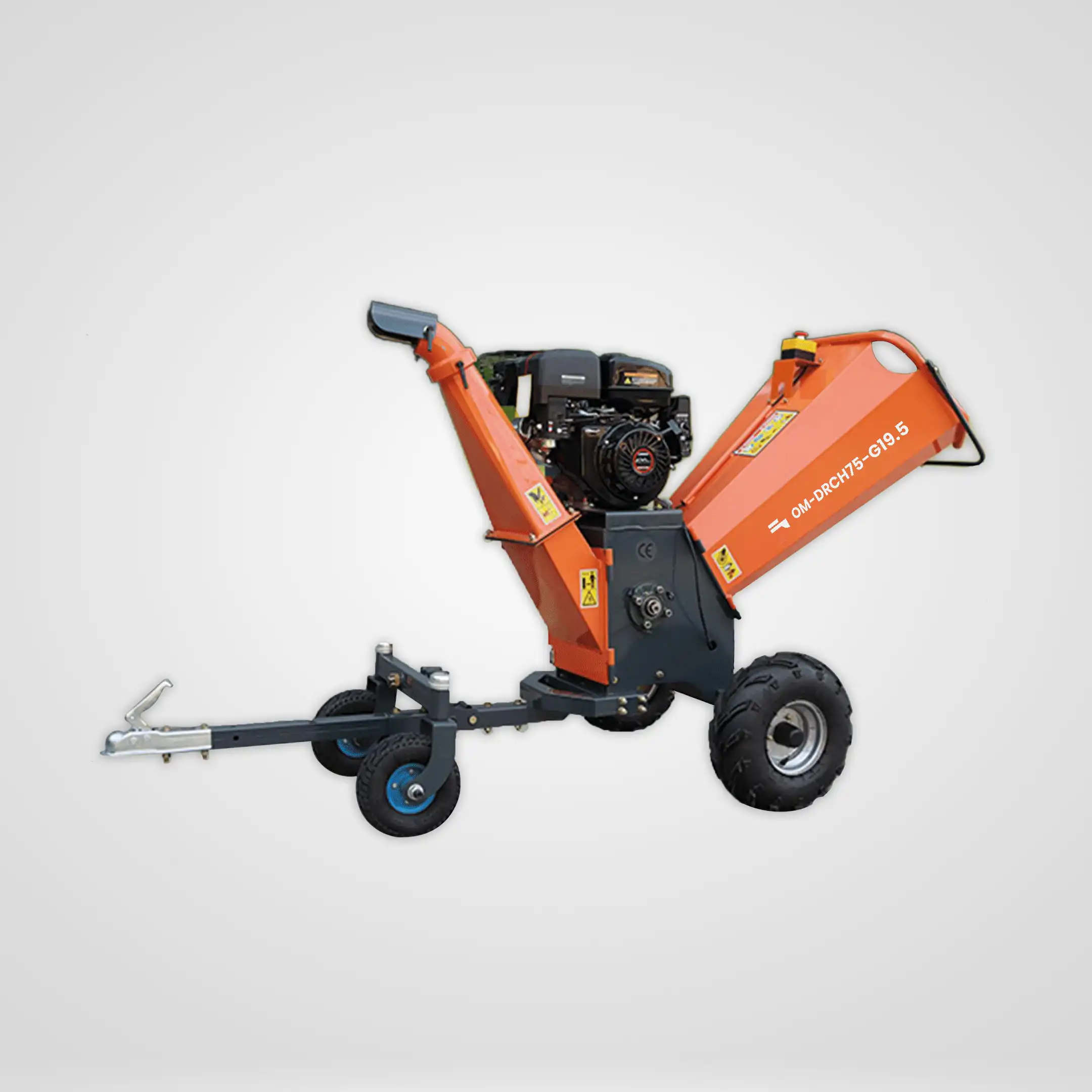 OM-DRCH75-G19.5 OM-DRCH75-G19.5