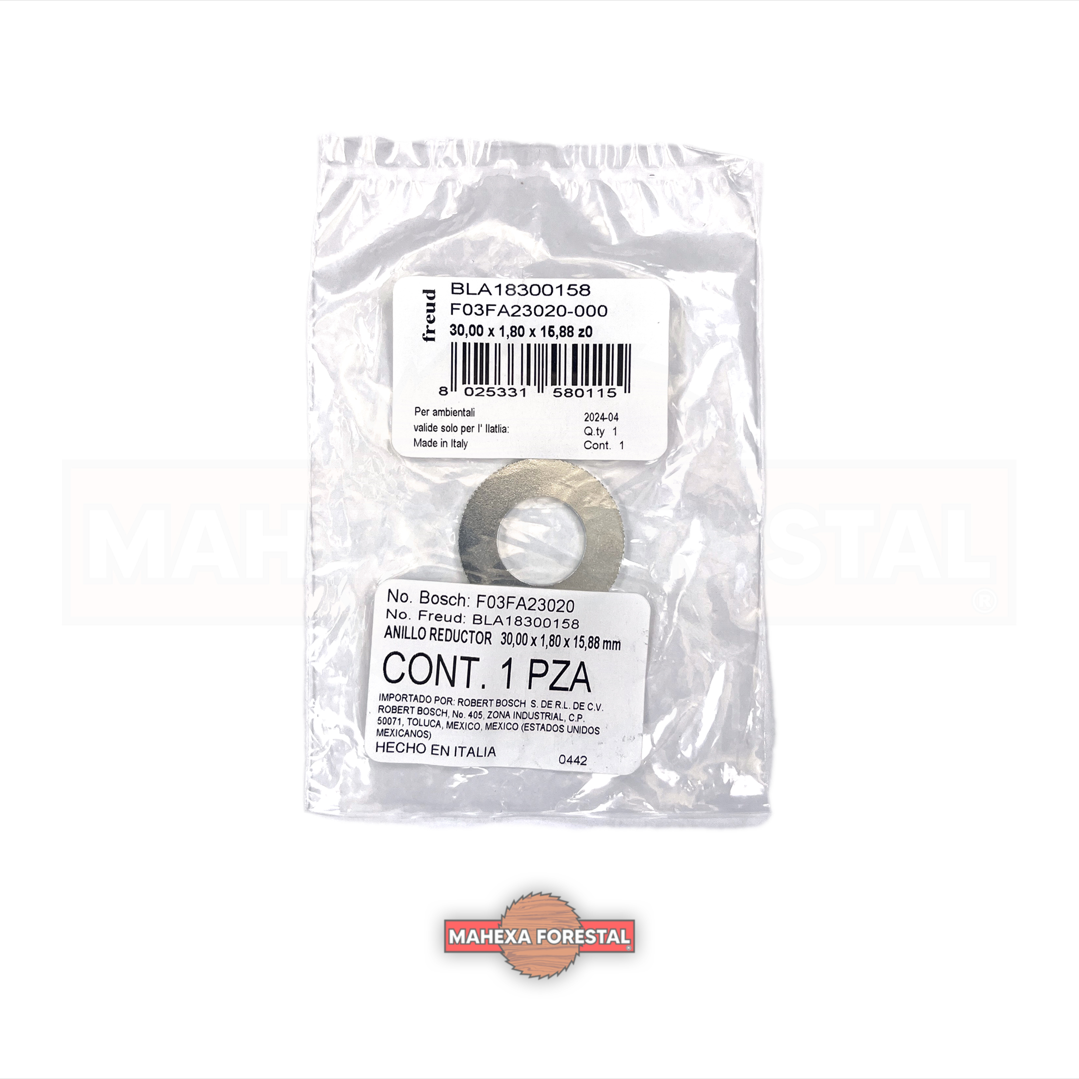 BUJE A 5/8 DE PULGADA3 5_8 BUJE A 5/8 DE PULGADA