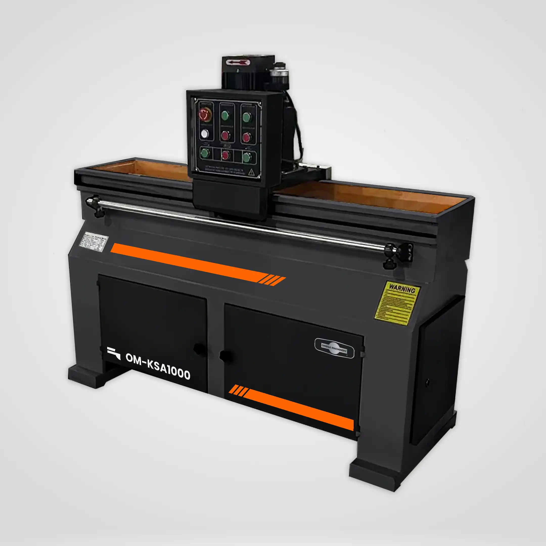 OM-KSA1000 OM-KSA1000