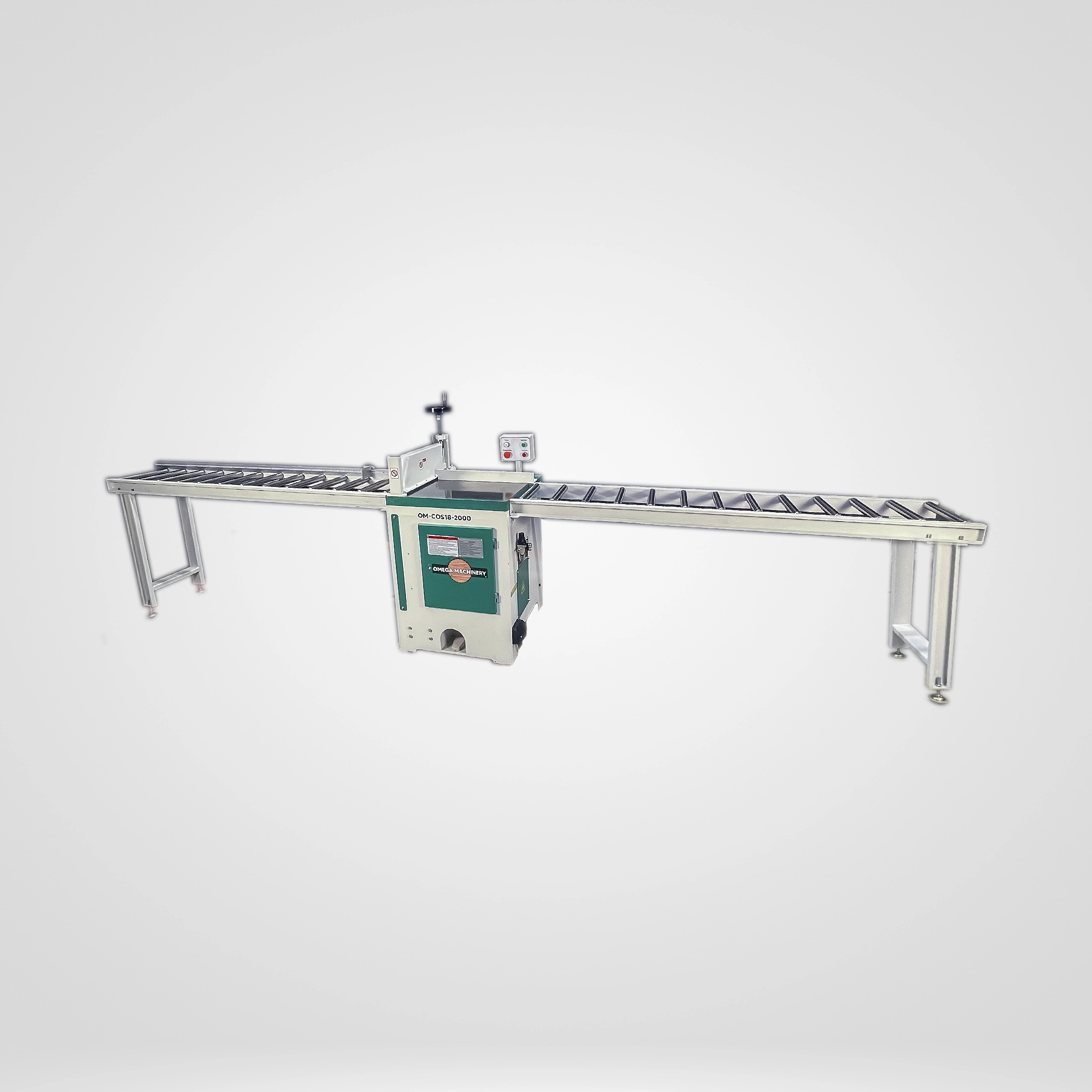 OM-COS18-2000 10HP OM-COS18-2000