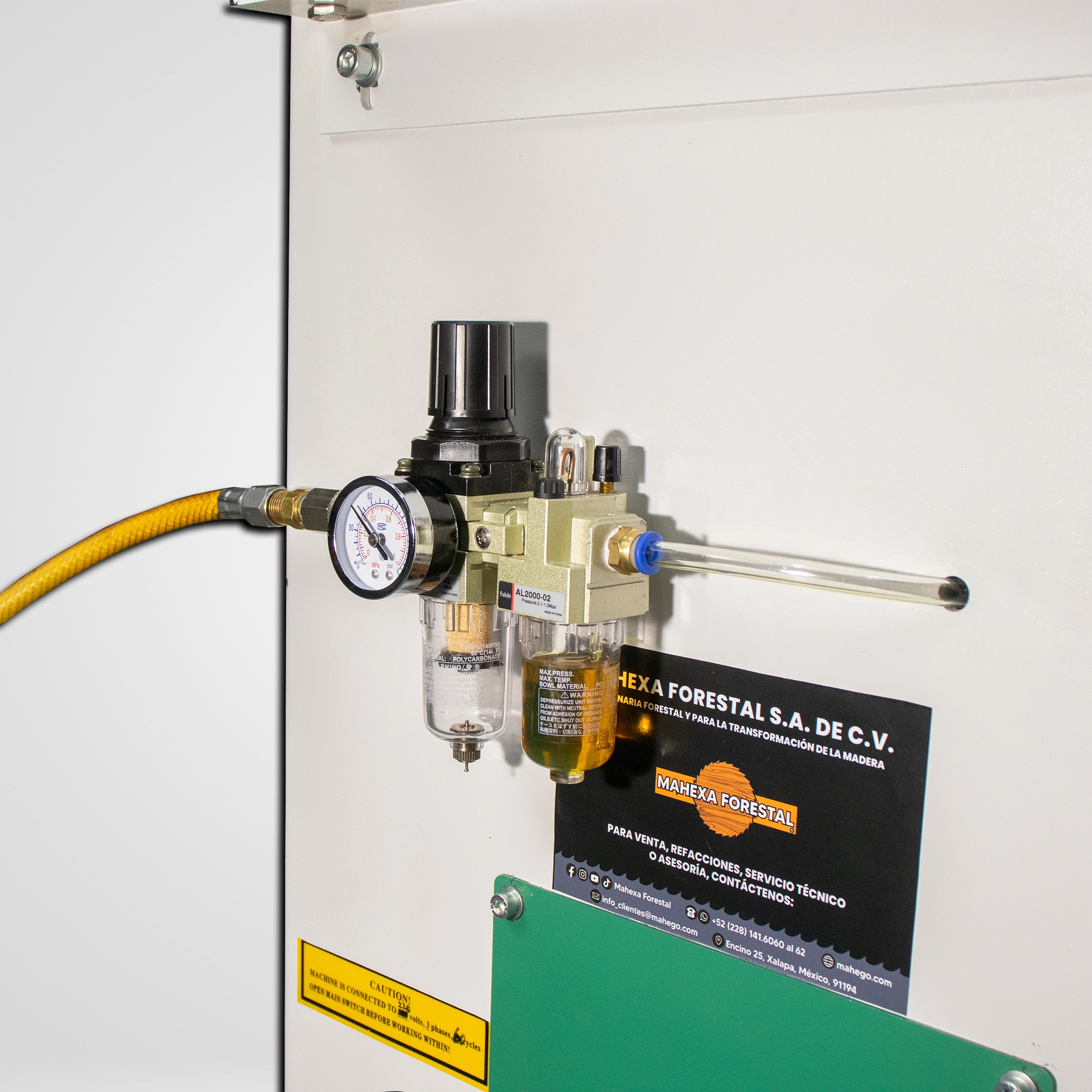 OM-COS18-2000 6 OM-COS18-2000