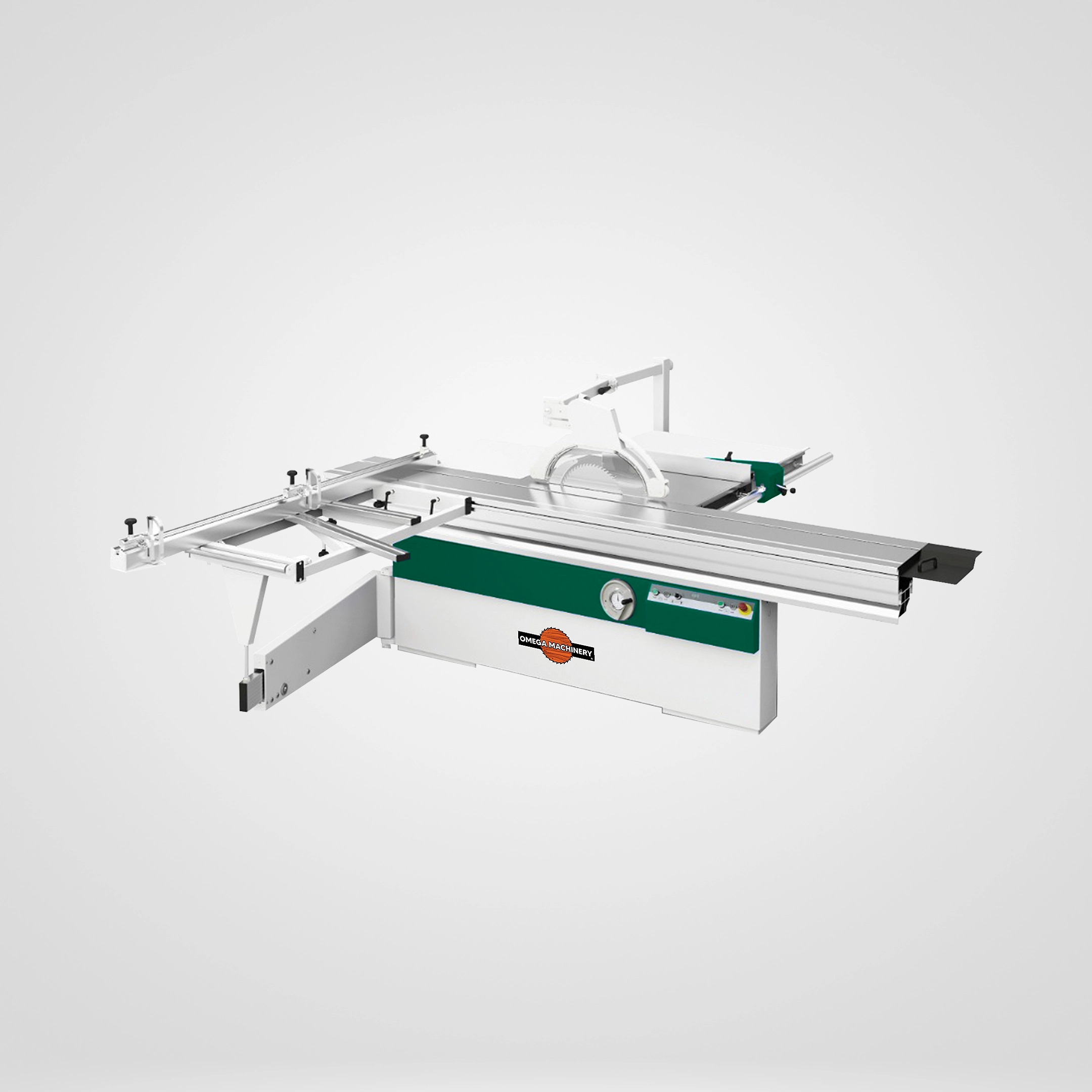 OM-PS16-3200 OM-PS16-3200