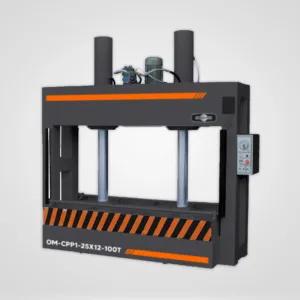 OM-CPP1-25X12-100T