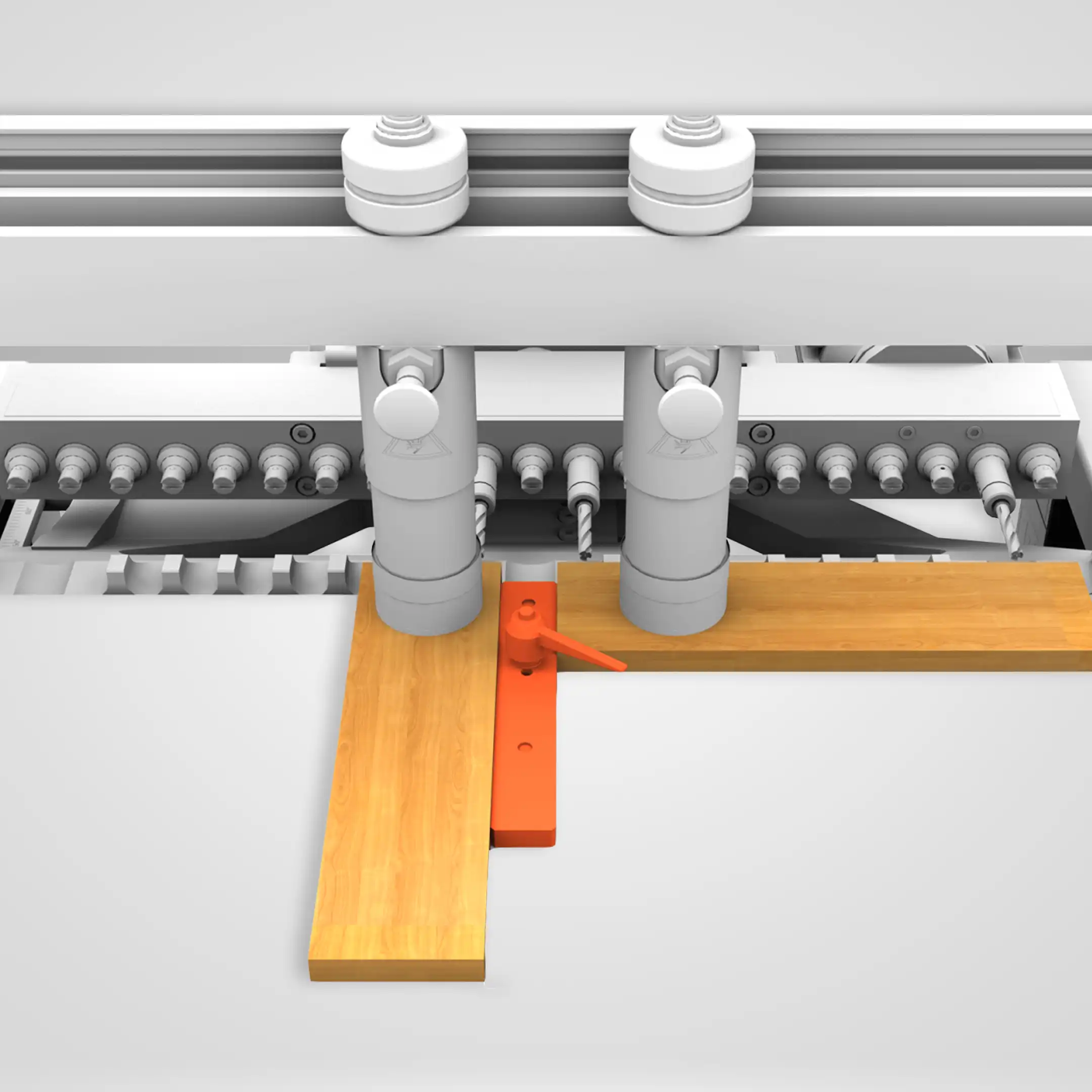 DAVINCI D21 (22) DAVINCI D21