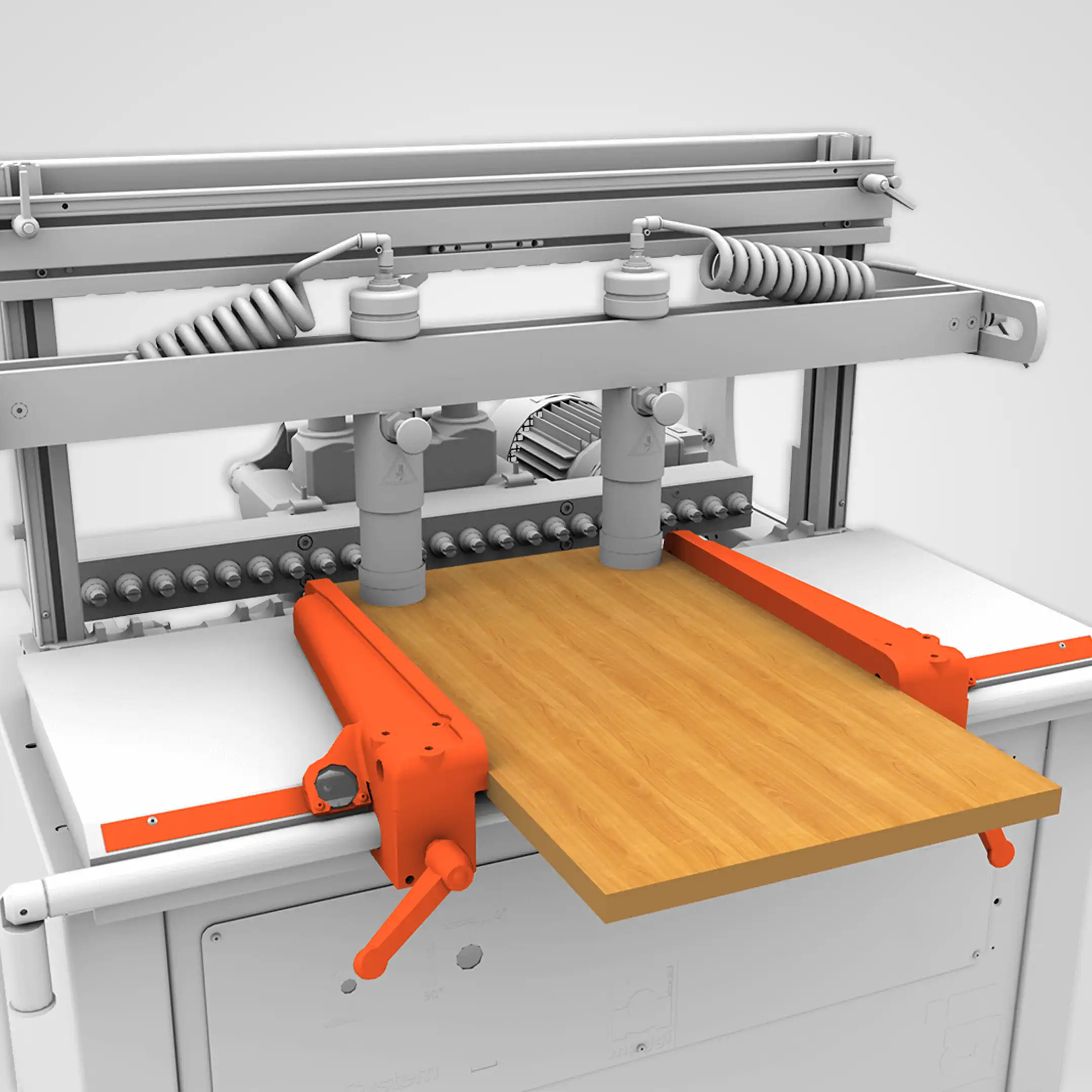 DAVINCI D21 (14) DAVINCI D21