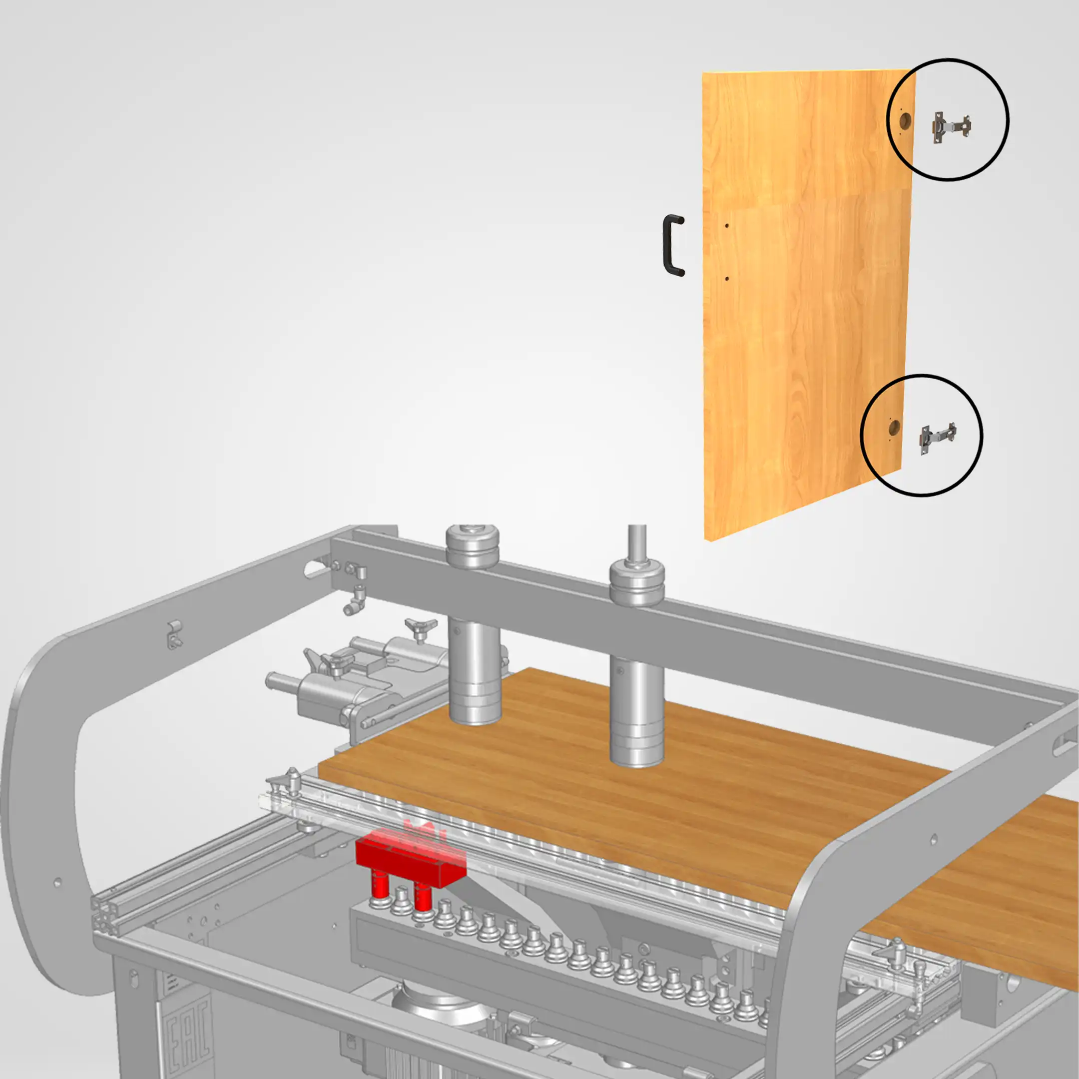 DAVINCI D21 (20) DAVINCI D21