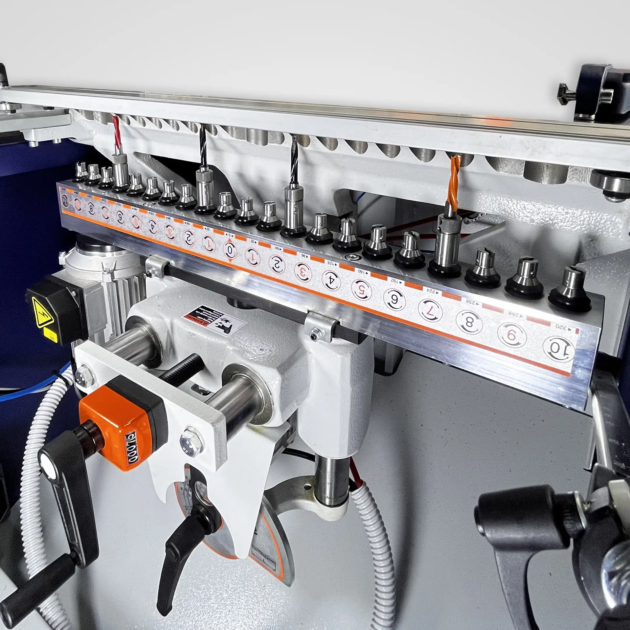 DAVINCI D21 (7) DAVINCI D21