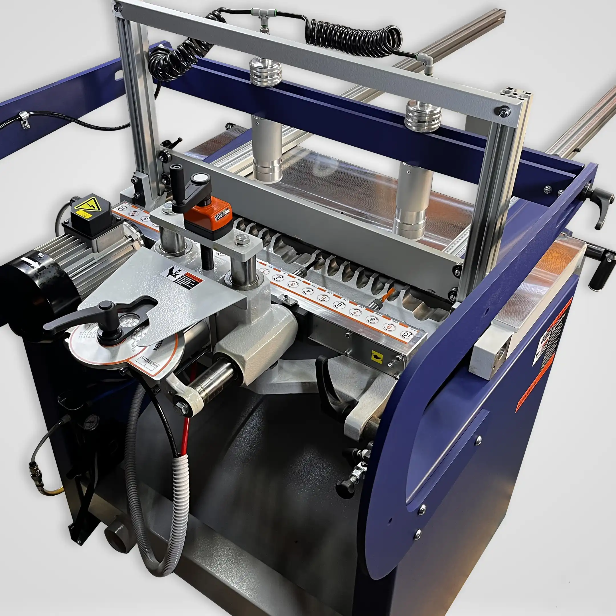 DAVINCI D21 (8) DAVINCI D21