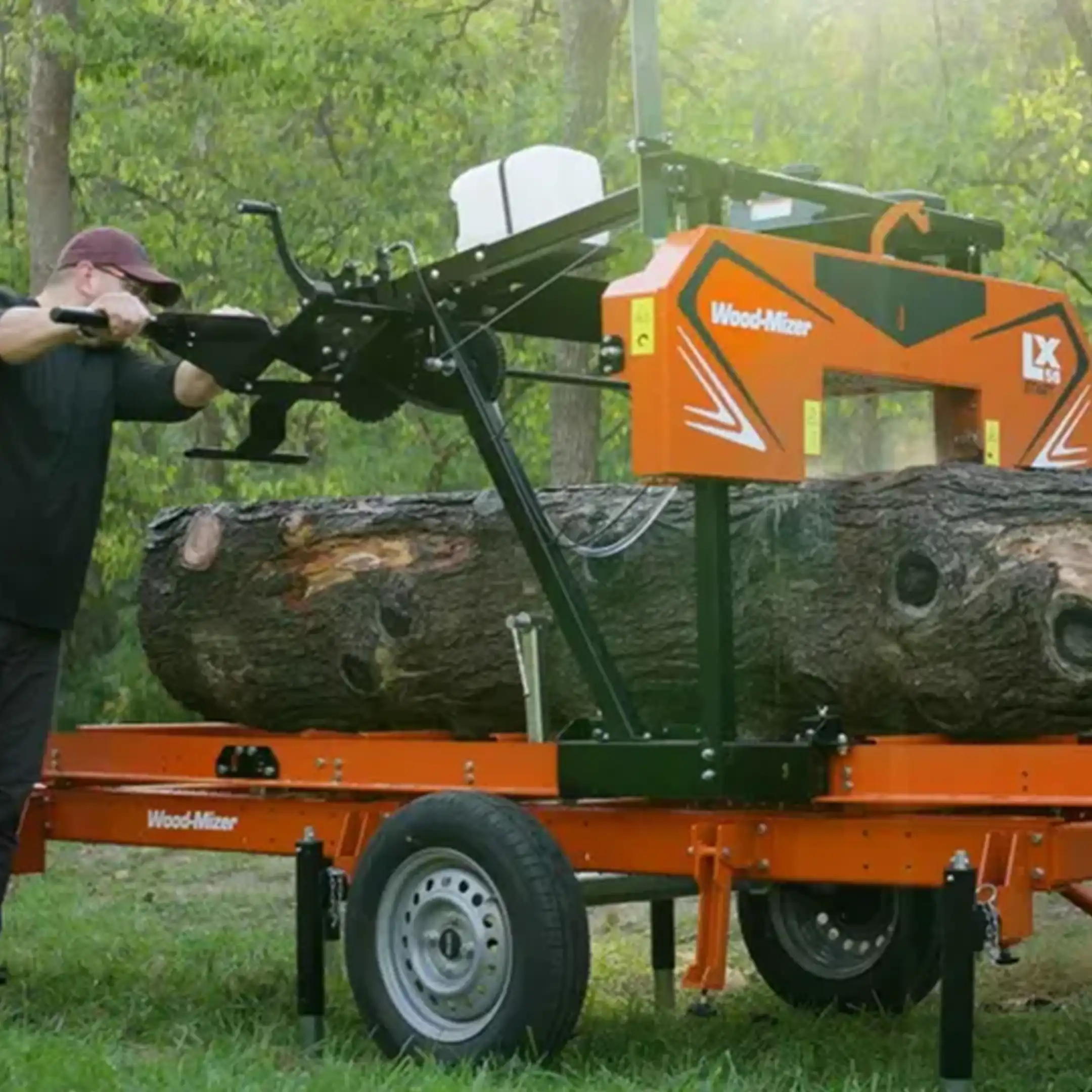 LX50START GO (3) LX50START GO