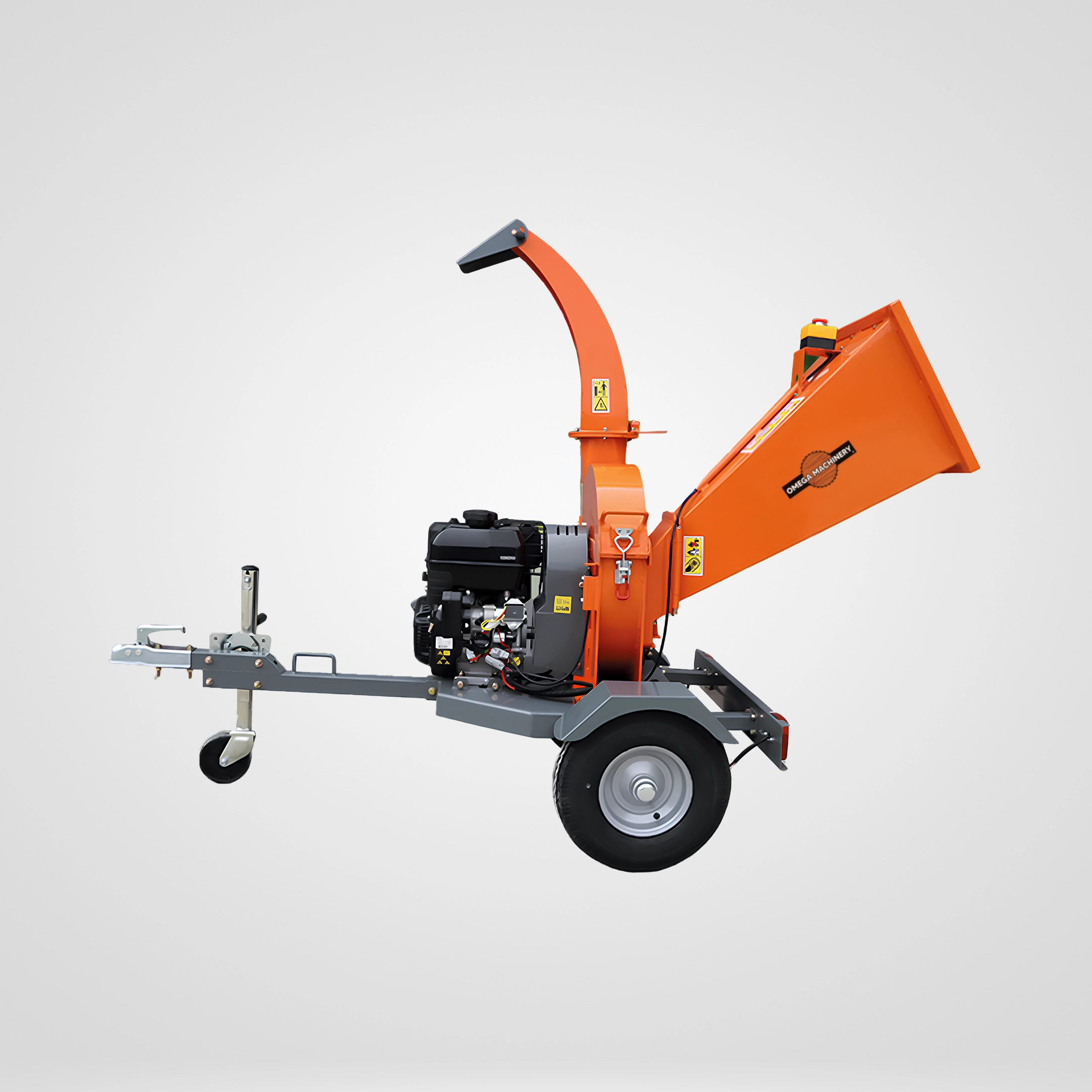 OM-DRCH110 OM-DRCH110