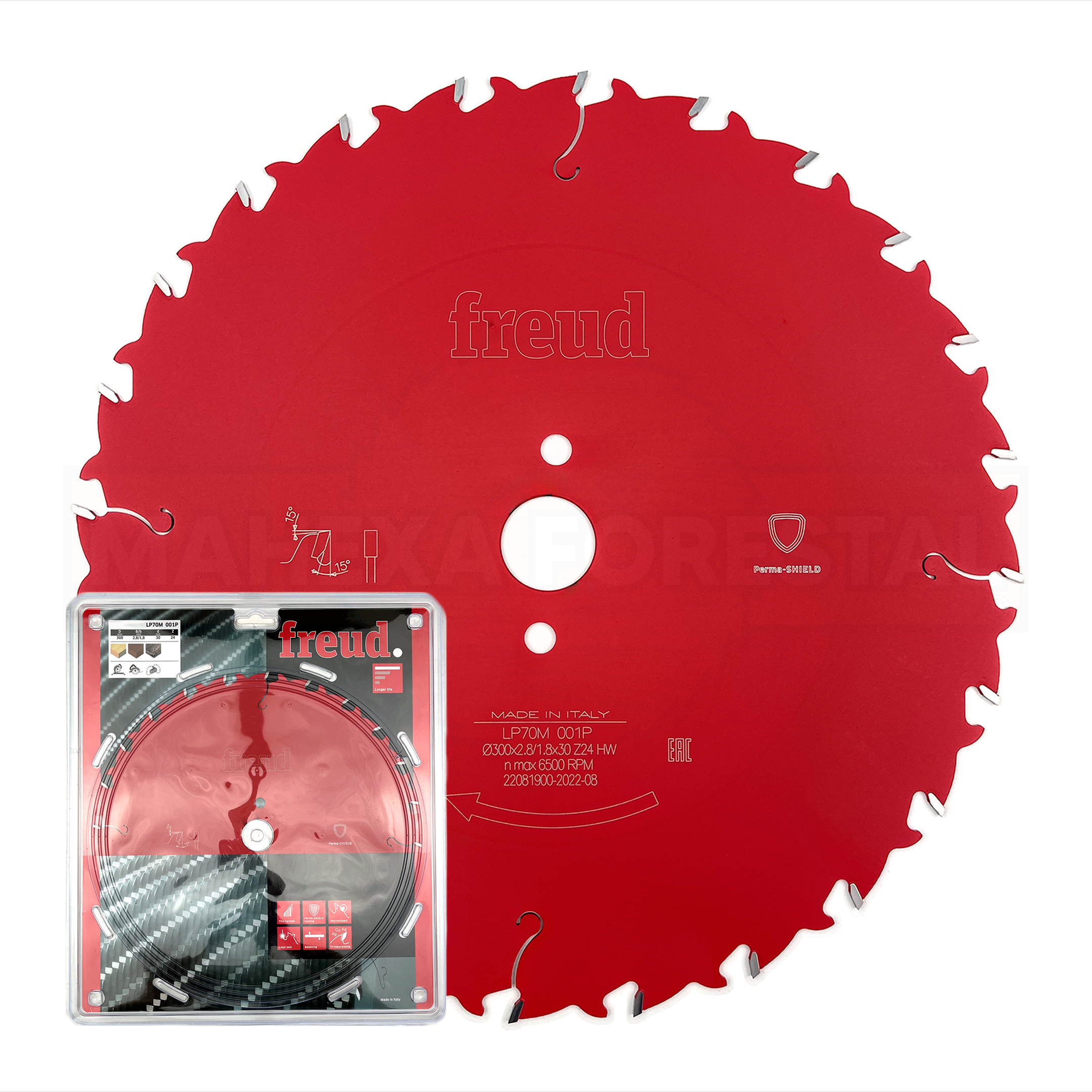 LP70M 001P
