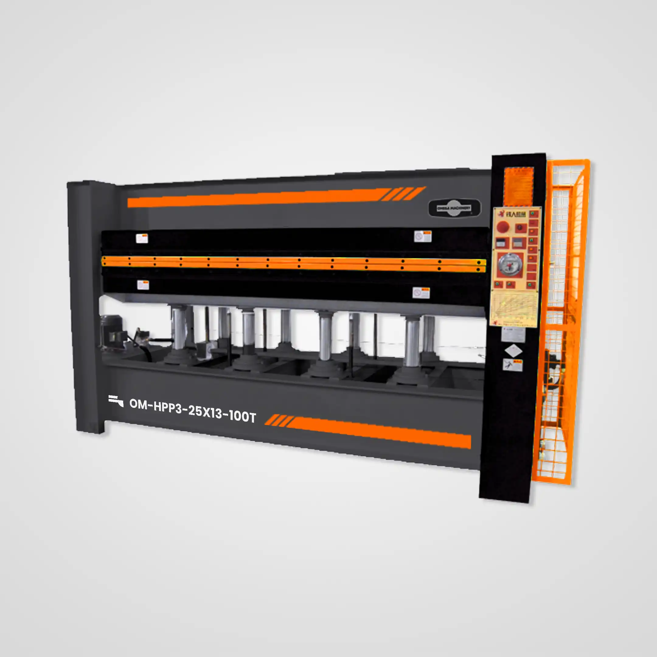 OM-HPP3-25X13-100T