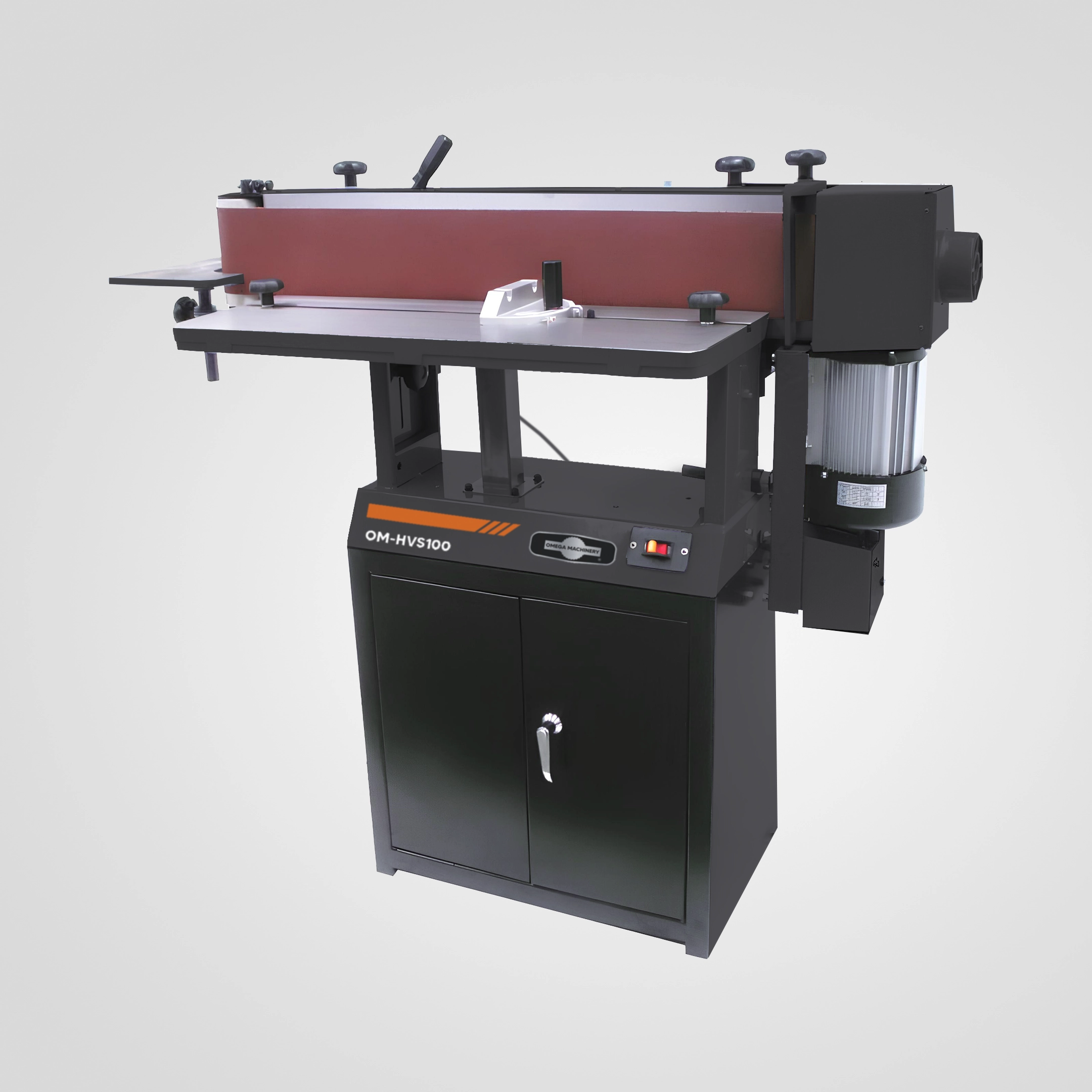 OM-HVS100