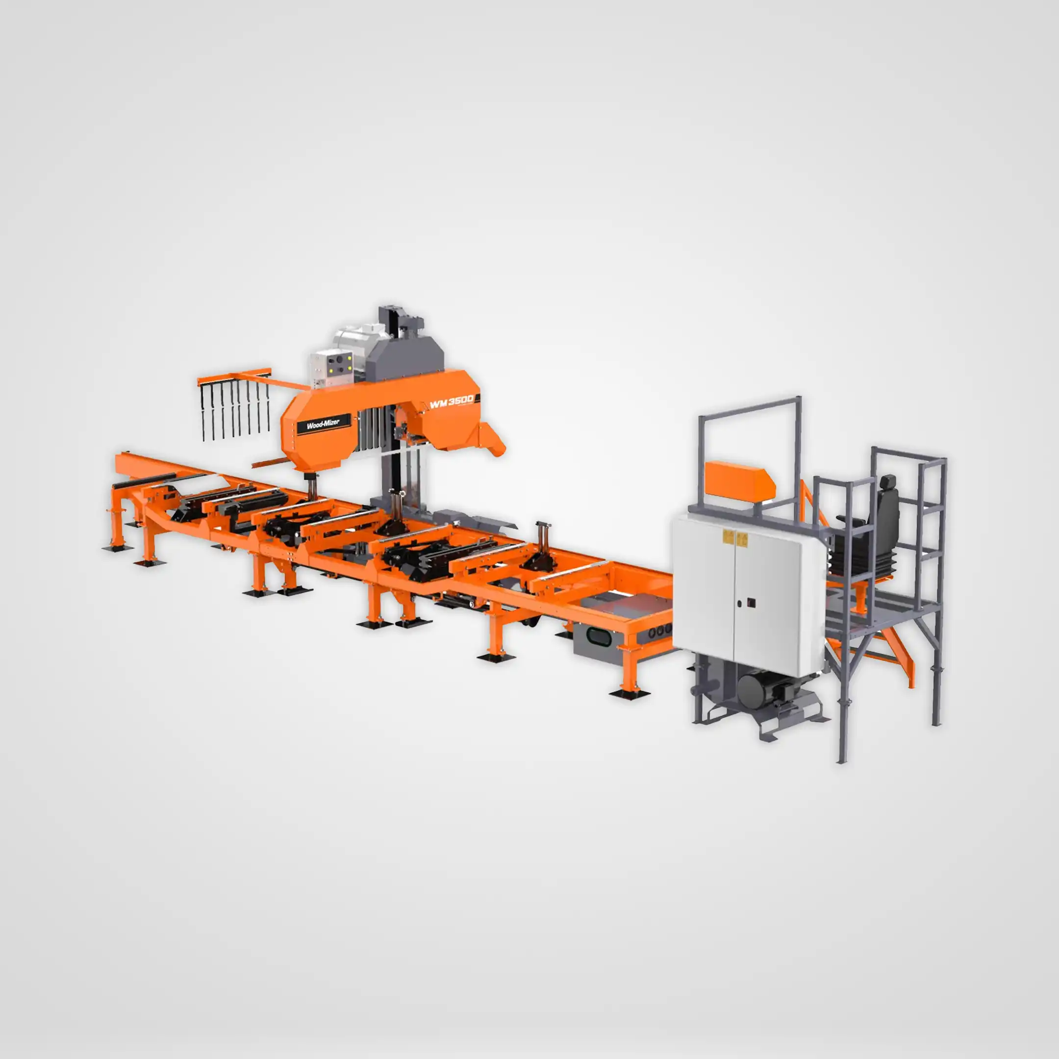 WM3500