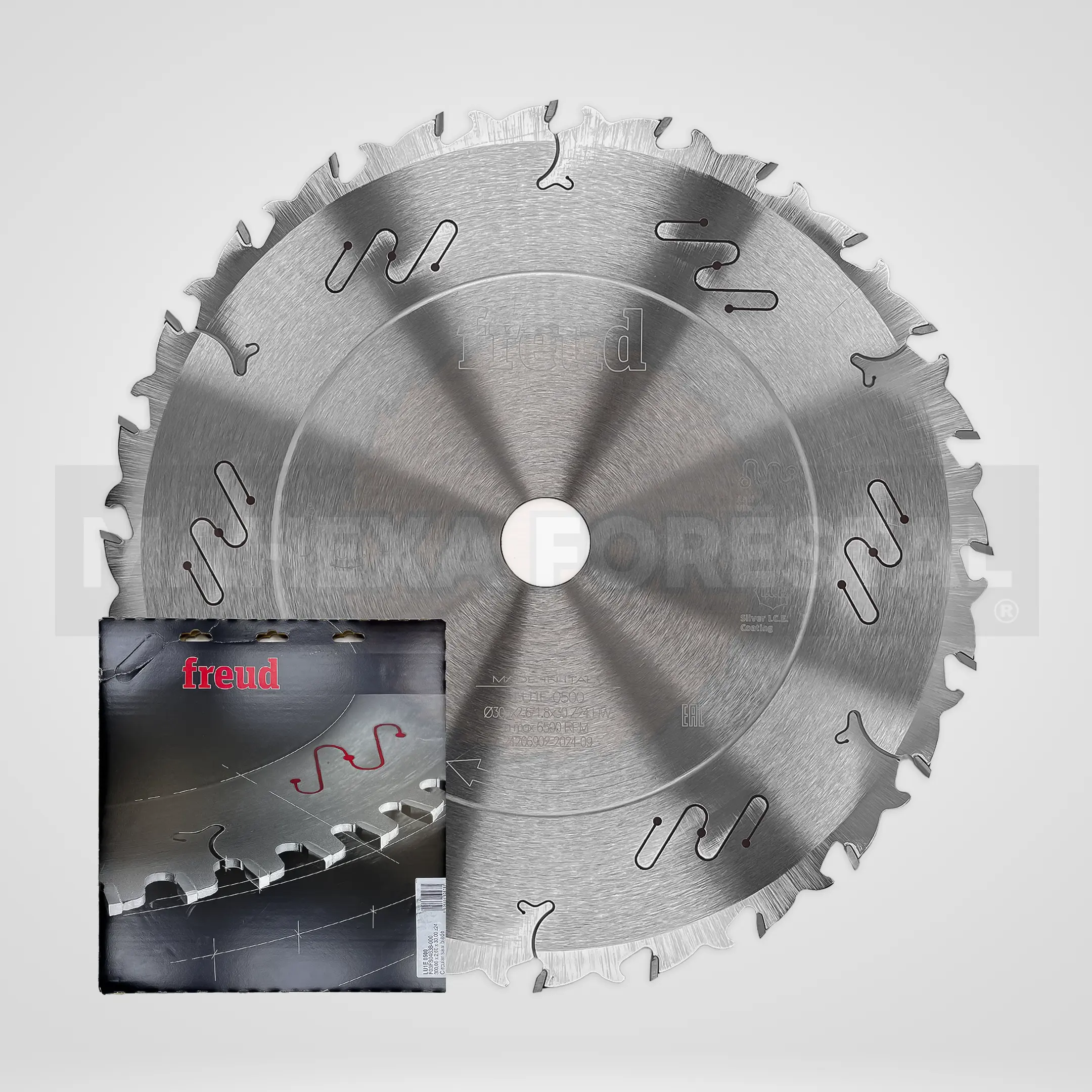 LU1E 0500
