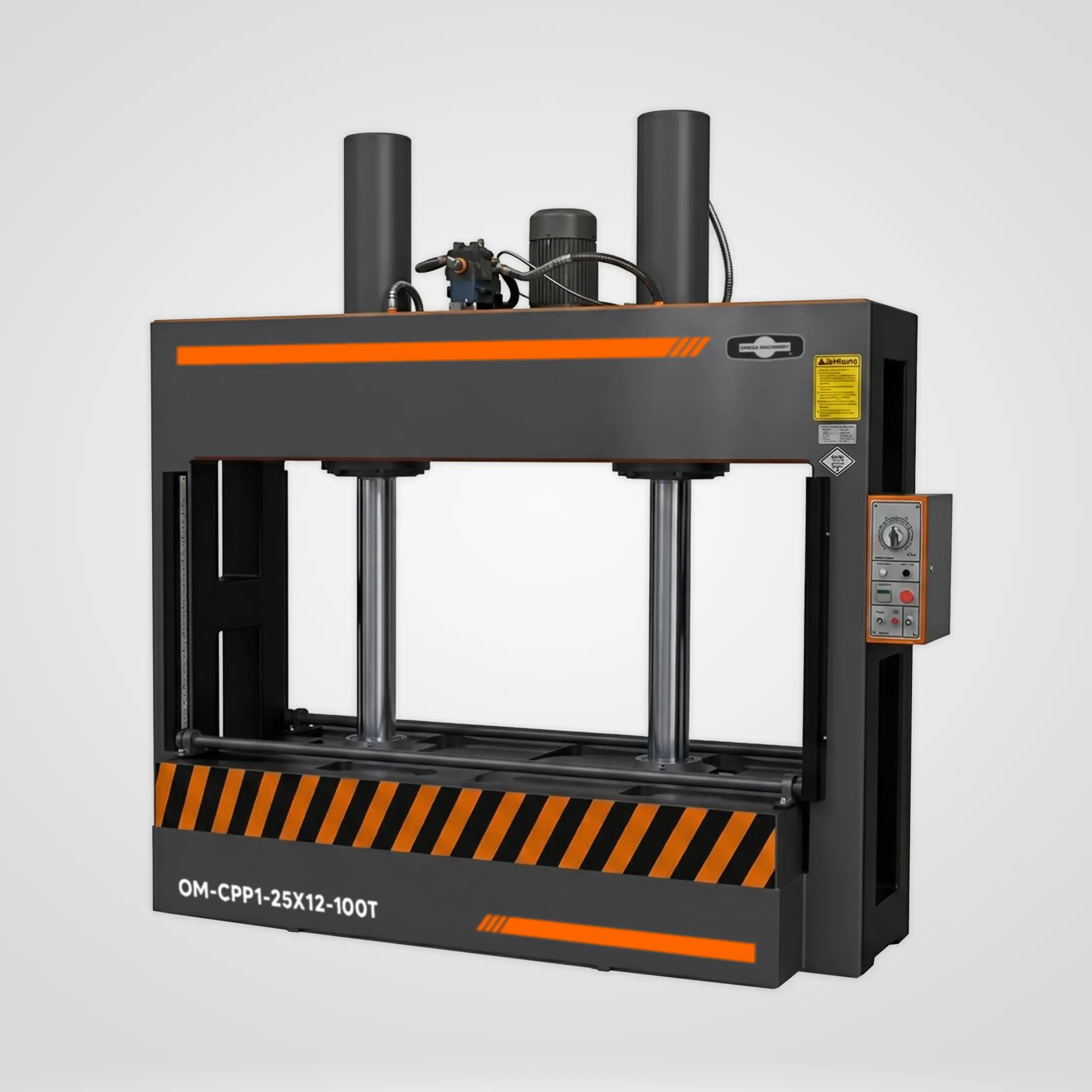 OM-CPP1-25X12-100T