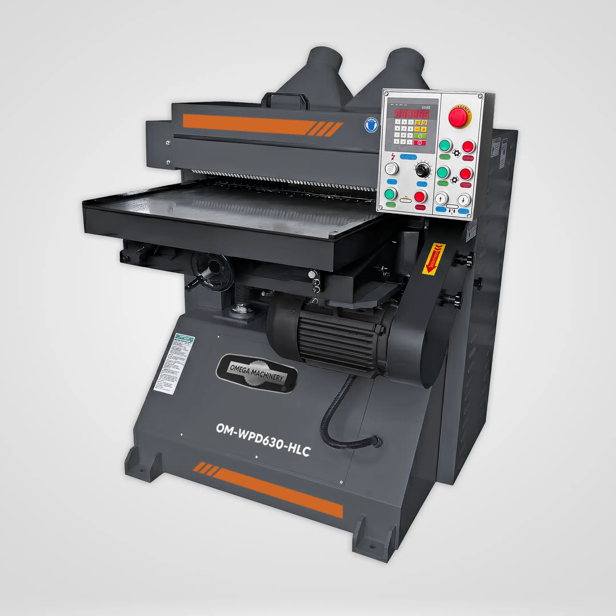 OM-WPD630-HLC