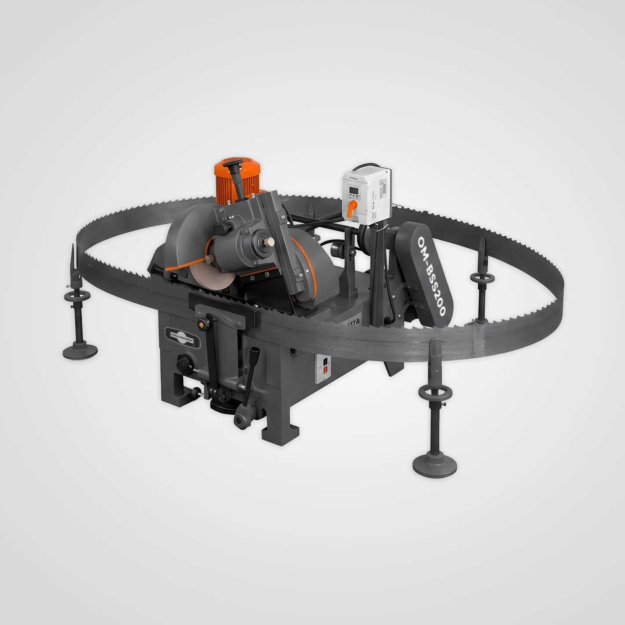 OM-BSS200