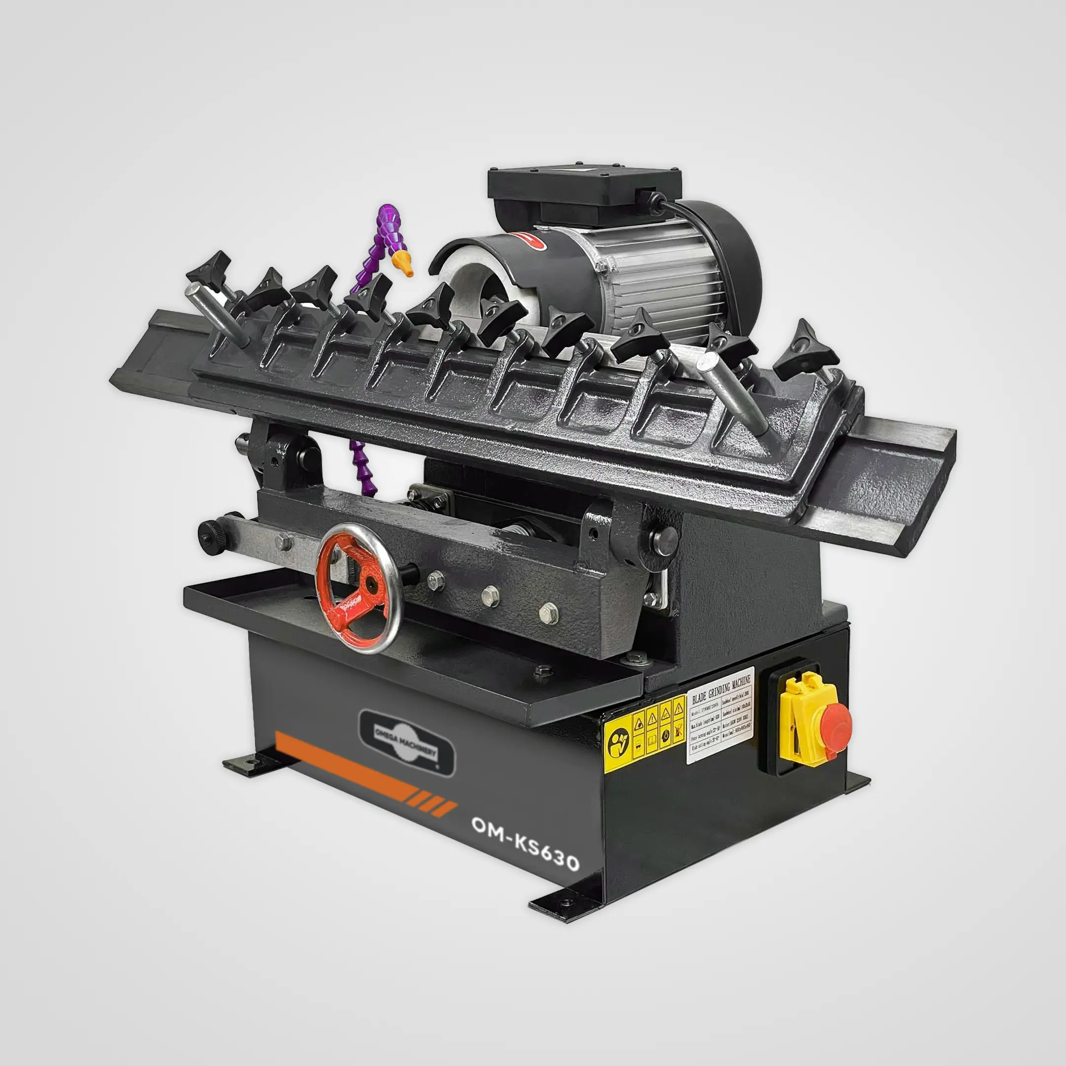 OM-KS630