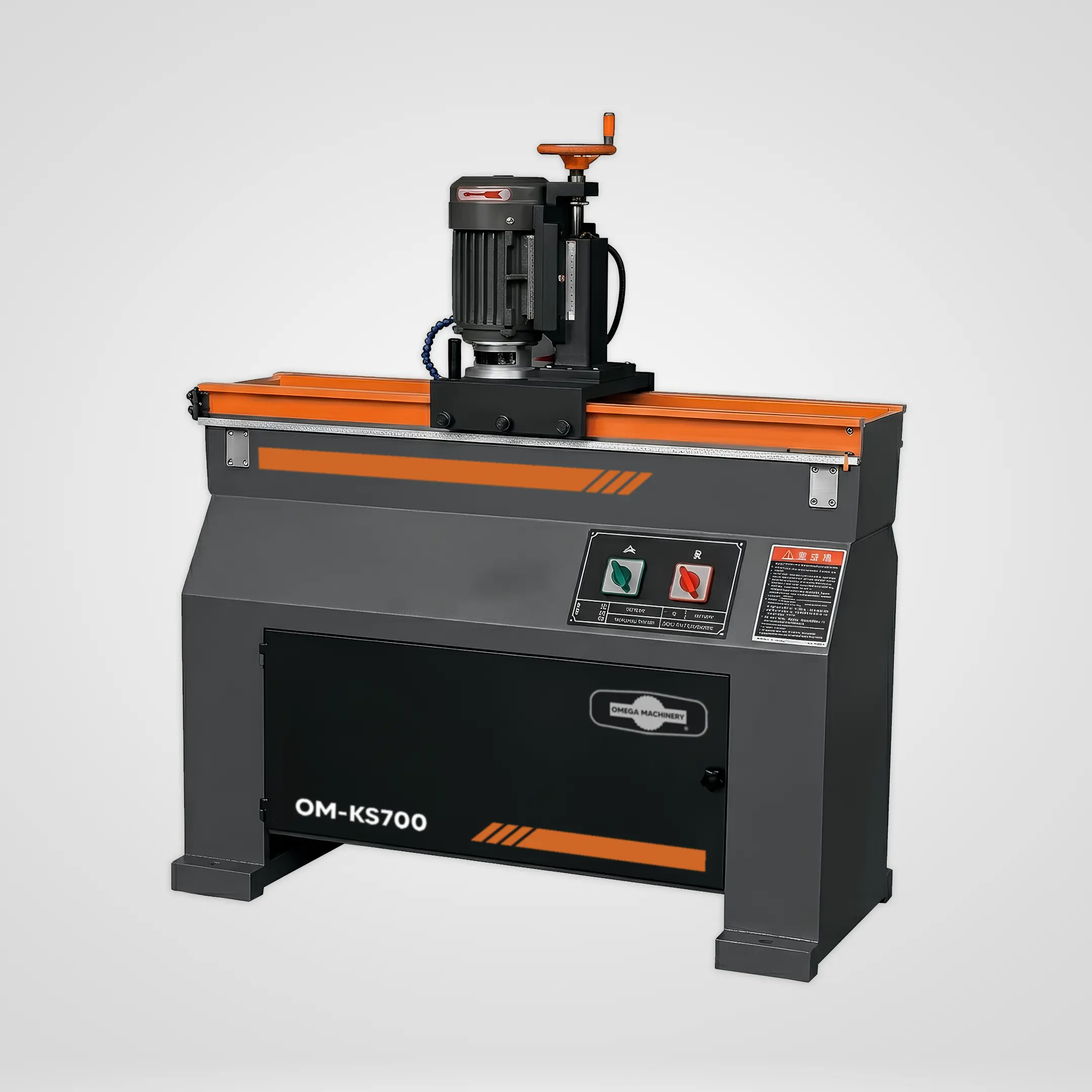 OM-KS700