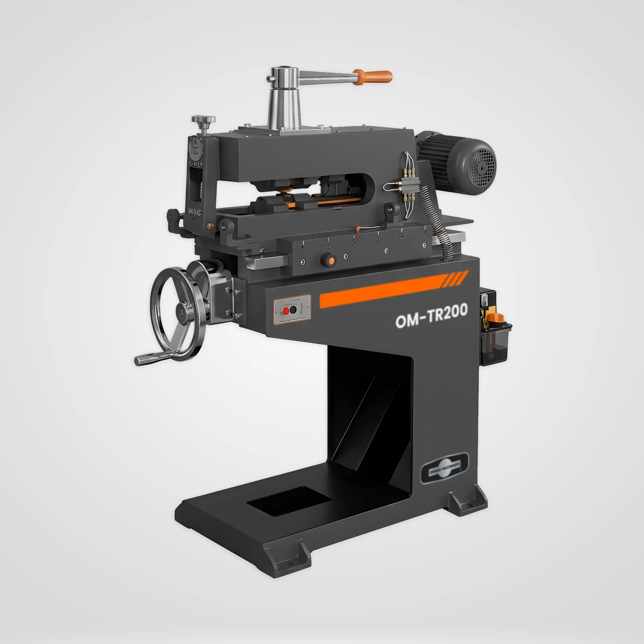 OM-TR200