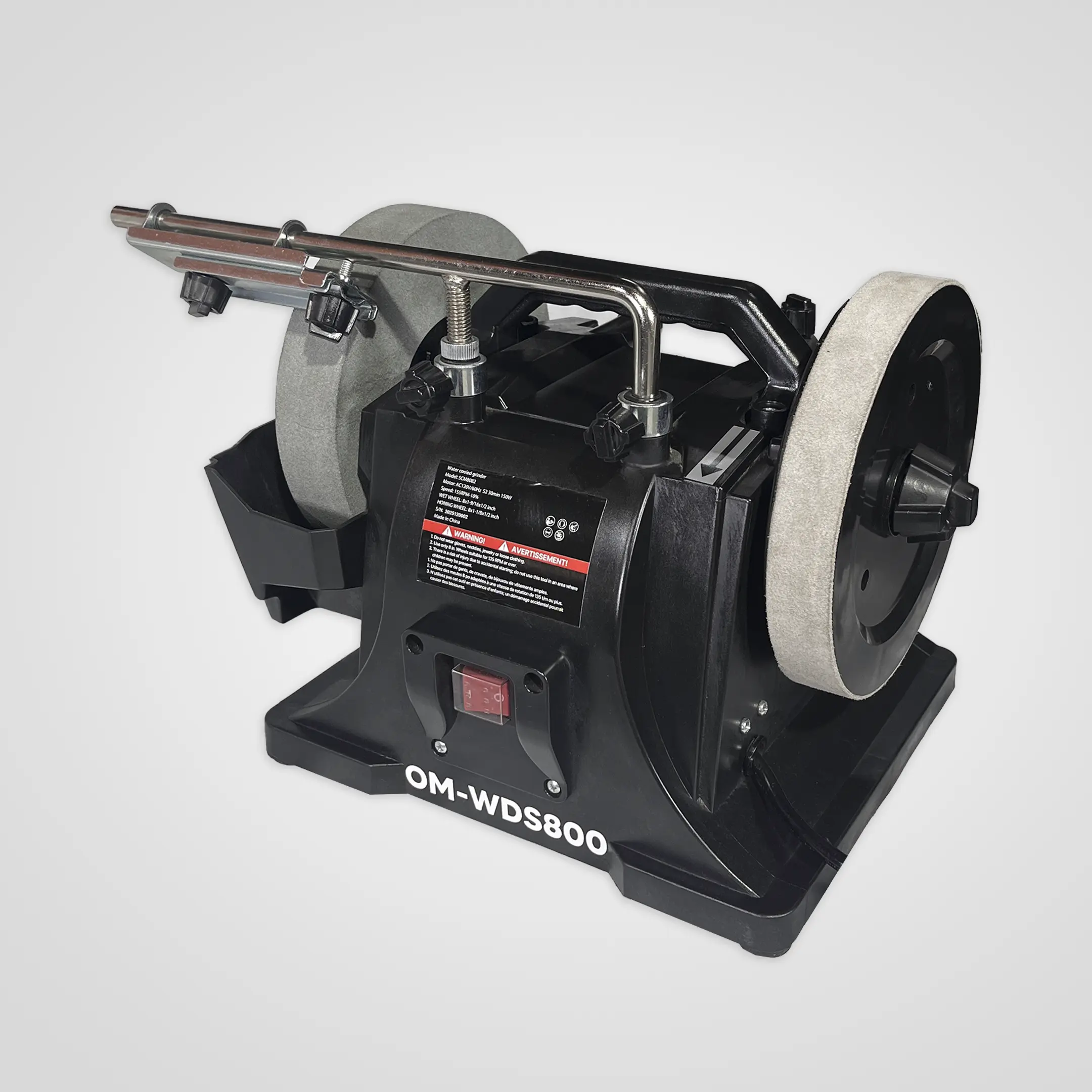 OM-WDS800
