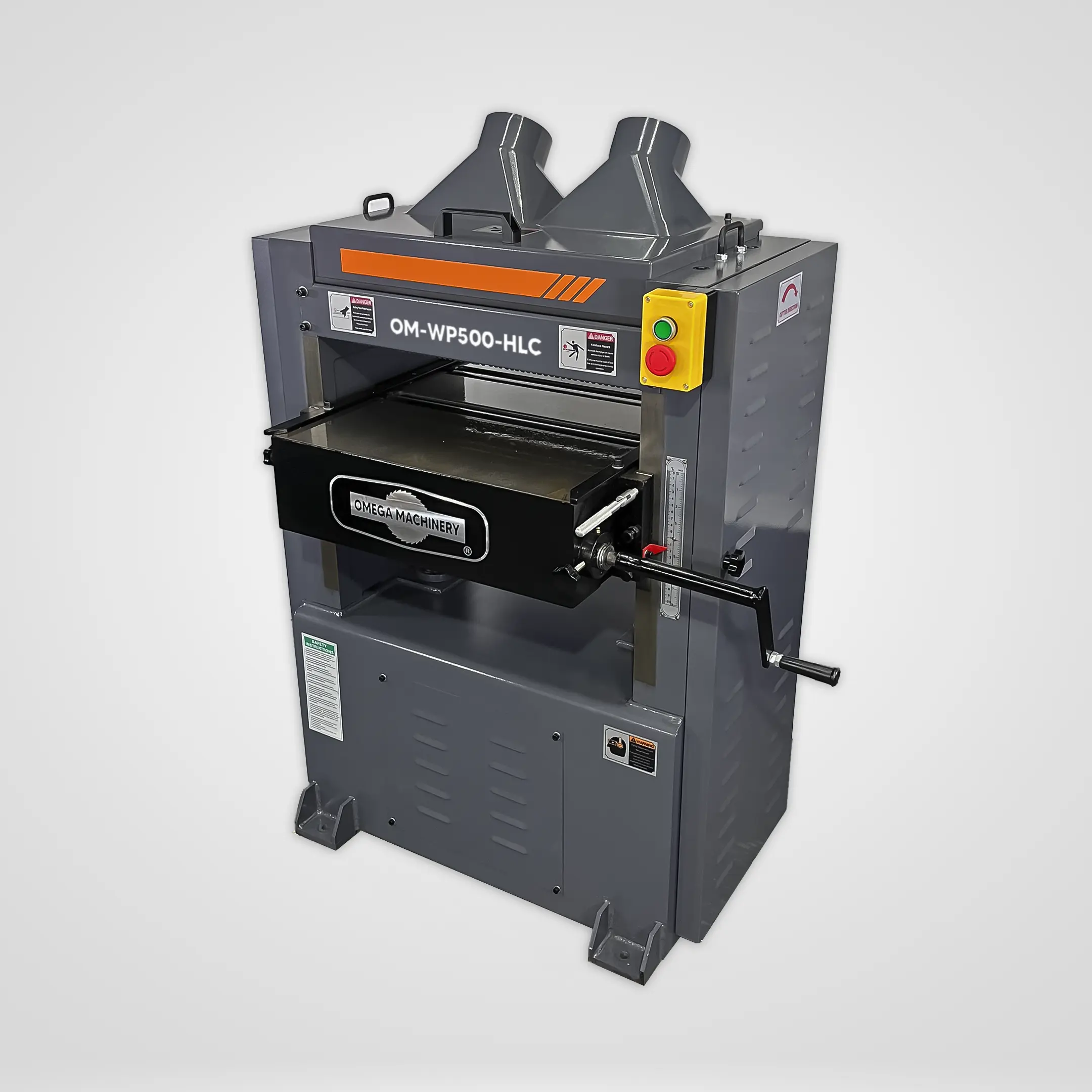OM-WP500-HLC