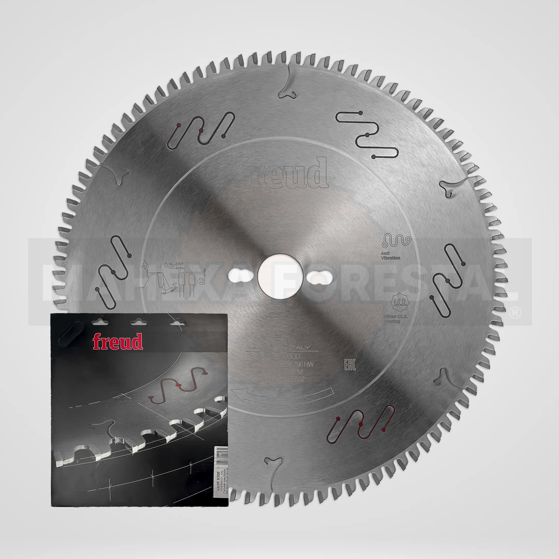 LU3F 0300