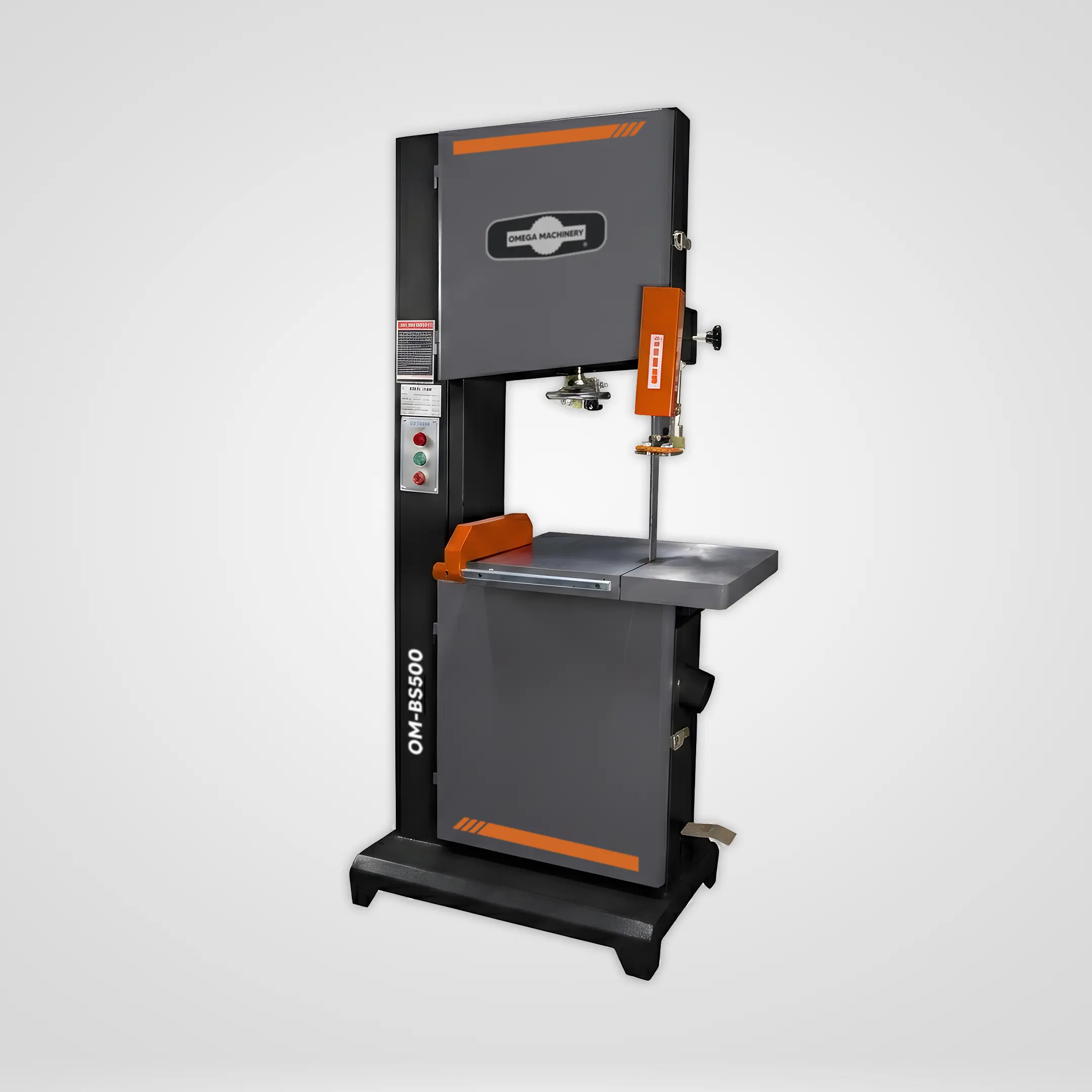 OM-BS500