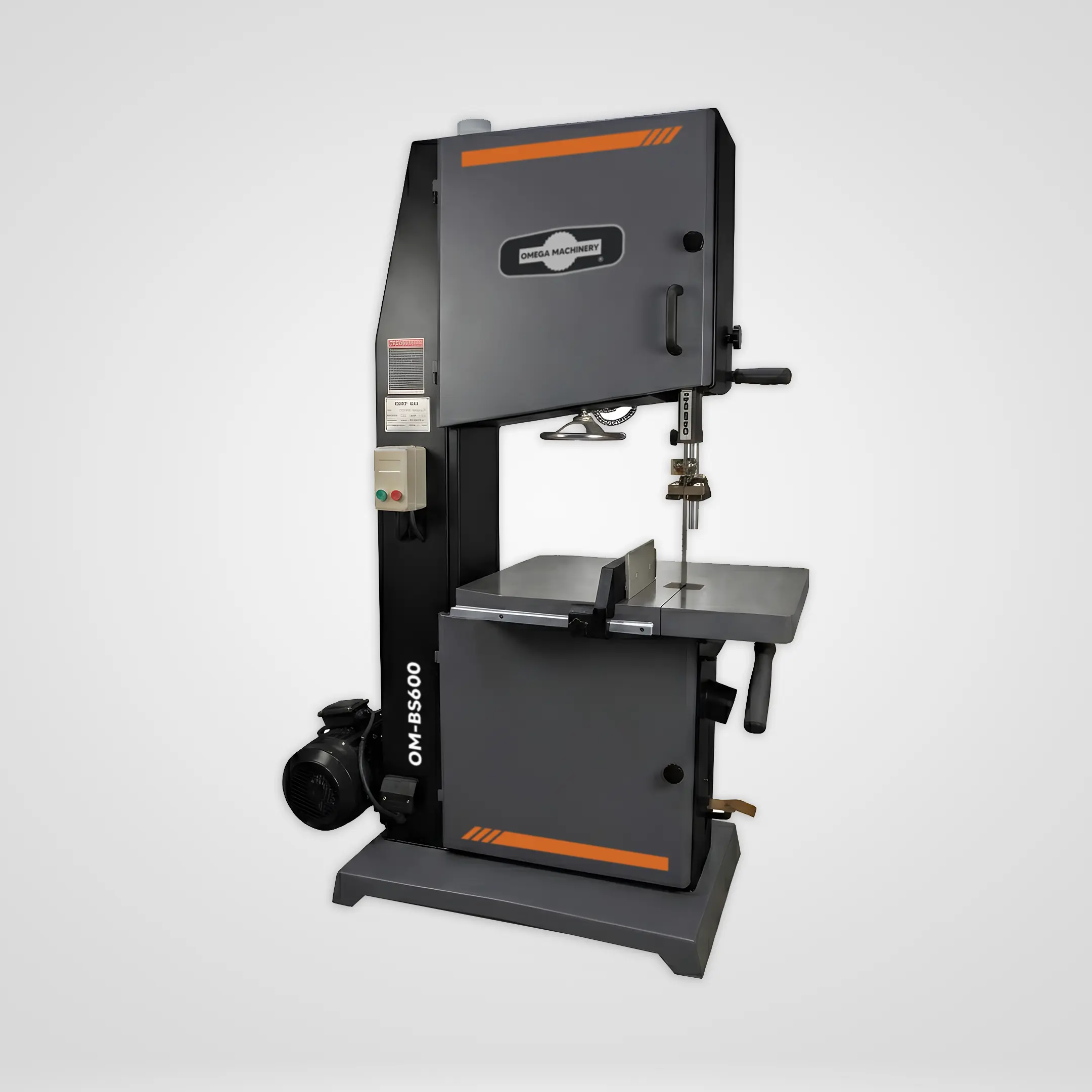 OM-BS600