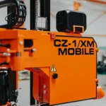 CZ-1-XM MOBILE