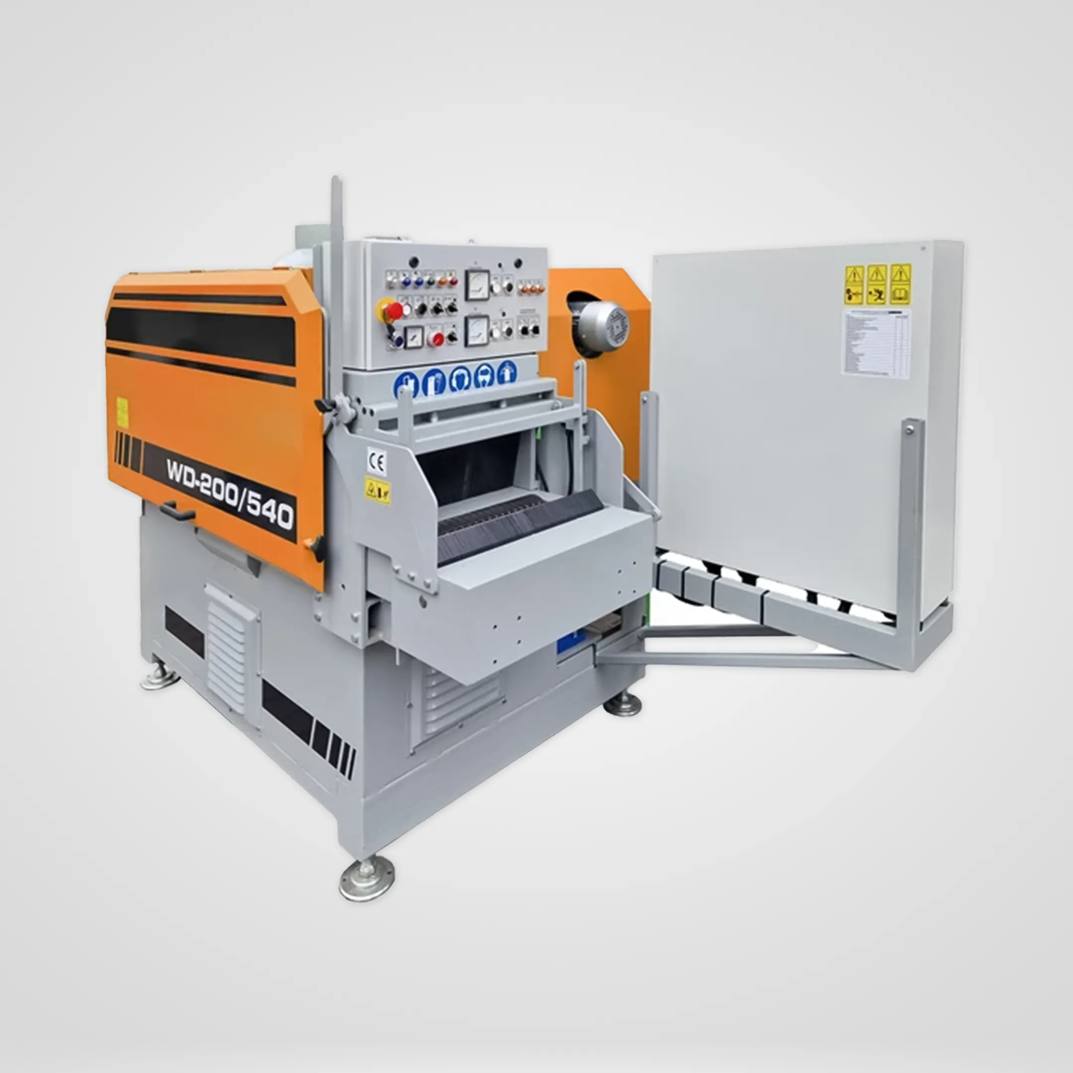 WD-200-540